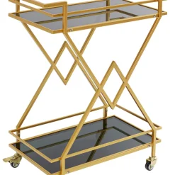 Outlet Trolley Pyramids Bars|Kasten