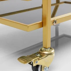 Outlet Trolley Pyramids Bars|Kasten