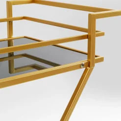 Outlet Trolley Pyramids Bars|Kasten