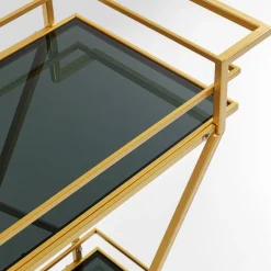 Outlet Trolley Pyramids Bars|Kasten