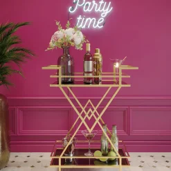 Outlet Trolley Pyramids Bars|Kasten