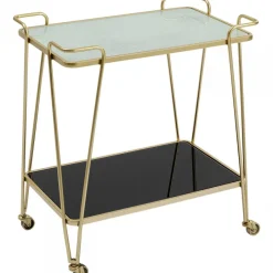 Flash Sale Trolley West Coast Bars