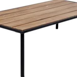 Cheap Tuinset Elba Quattro Nature (4/part) Tuinmeubelen