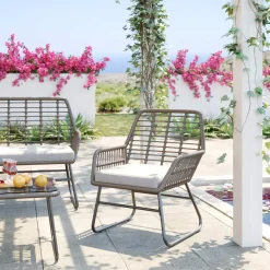 Online Tuinset Hilo (4/part) Kasten|Tuinmeubelen