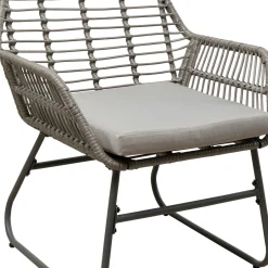 Online Tuinset Hilo (4/part) Kasten|Tuinmeubelen