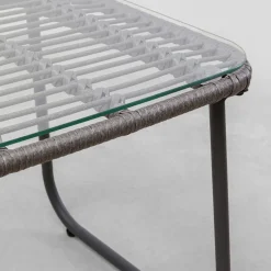 Online Tuinset Hilo (4/part) Kasten|Tuinmeubelen