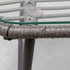 Online Tuinset Hilo (4/part) Kasten|Tuinmeubelen