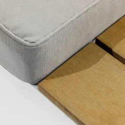 Store Tuinset Holiday Wit (4-delig) Kasten|Tuinmeubelen
