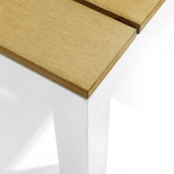Store Tuinset Holiday Wit (4-delig) Kasten|Tuinmeubelen
