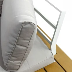 Store Tuinset Holiday Wit (4-delig) Kasten|Tuinmeubelen