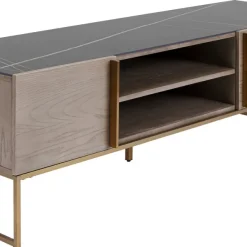 Discount Tv-Meubel Cesaro 160x50cm Kasten|Lage Kasten & Dressoirs