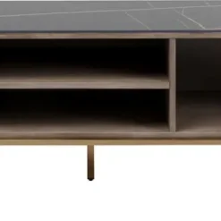 Discount Tv-Meubel Cesaro 160x50cm Kasten|Lage Kasten & Dressoirs