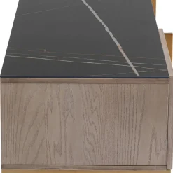 Discount Tv-Meubel Cesaro 160x50cm Kasten|Lage Kasten & Dressoirs