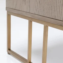 Discount Tv-Meubel Cesaro 160x50cm Kasten|Lage Kasten & Dressoirs