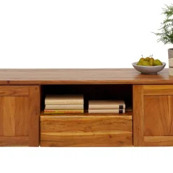 Cheap TV-Meubel Denver 175x55cm Kasten|Lage Kasten & Dressoirs