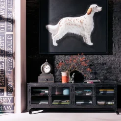 Best Tv-Meubel Factory Metall Kasten|Lage Kasten & Dressoirs