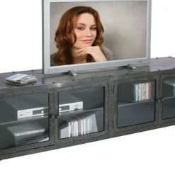 Best Tv-Meubel Factory Metall Kasten|Lage Kasten & Dressoirs