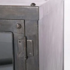 Best Tv-Meubel Factory Metall Kasten|Lage Kasten & Dressoirs