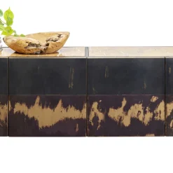 Clearance TV-Meubel Fuoco 183cm Lage Kasten & Dressoirs