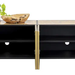 Clearance TV-Meubel Fuoco 183cm Lage Kasten & Dressoirs