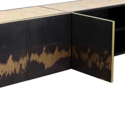 Clearance TV-Meubel Fuoco 183cm Lage Kasten & Dressoirs