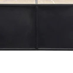 Clearance TV-Meubel Fuoco 183cm Lage Kasten & Dressoirs