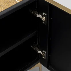 Clearance TV-Meubel Fuoco 183cm Lage Kasten & Dressoirs