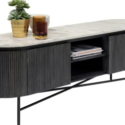 Best Sale Tv-meubel Glenn Kasten|Lage Kasten & Dressoirs