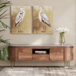 Shop TV-Meubel Grace 145x48cm Kasten|Lage Kasten & Dressoirs