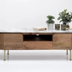 Shop TV-Meubel Grace 145x48cm Kasten|Lage Kasten & Dressoirs