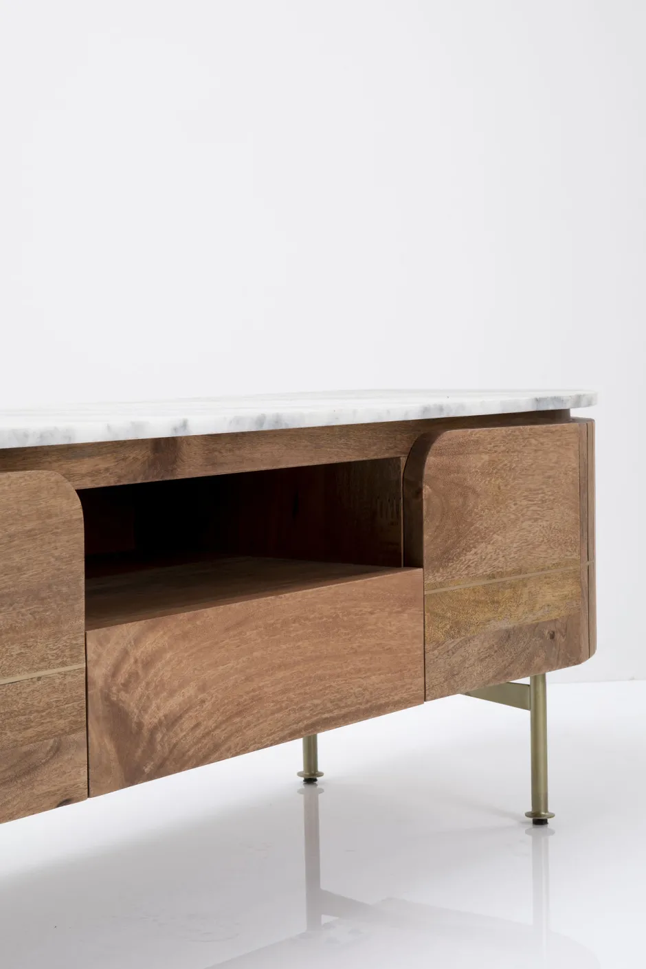 Shop TV-Meubel Grace 145x48cm Kasten|Lage Kasten & Dressoirs