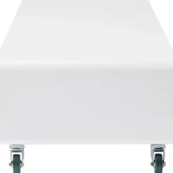 New Tv-Meubel Lounge M Mobiel Wit Kasten|Lage Kasten & Dressoirs