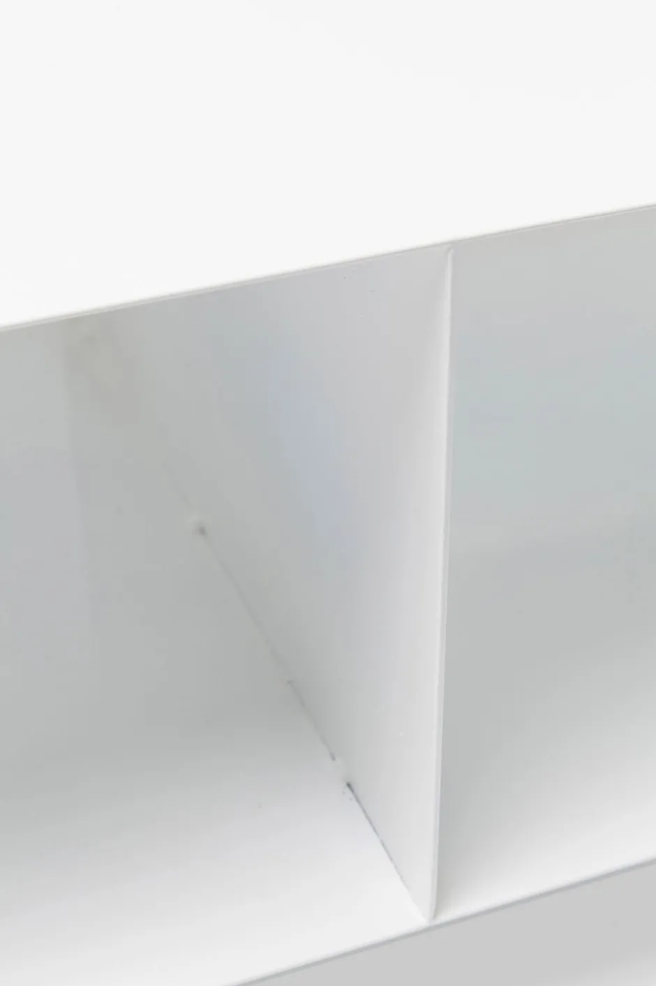 New Tv-Meubel Lounge M Mobiel Wit Kasten|Lage Kasten & Dressoirs