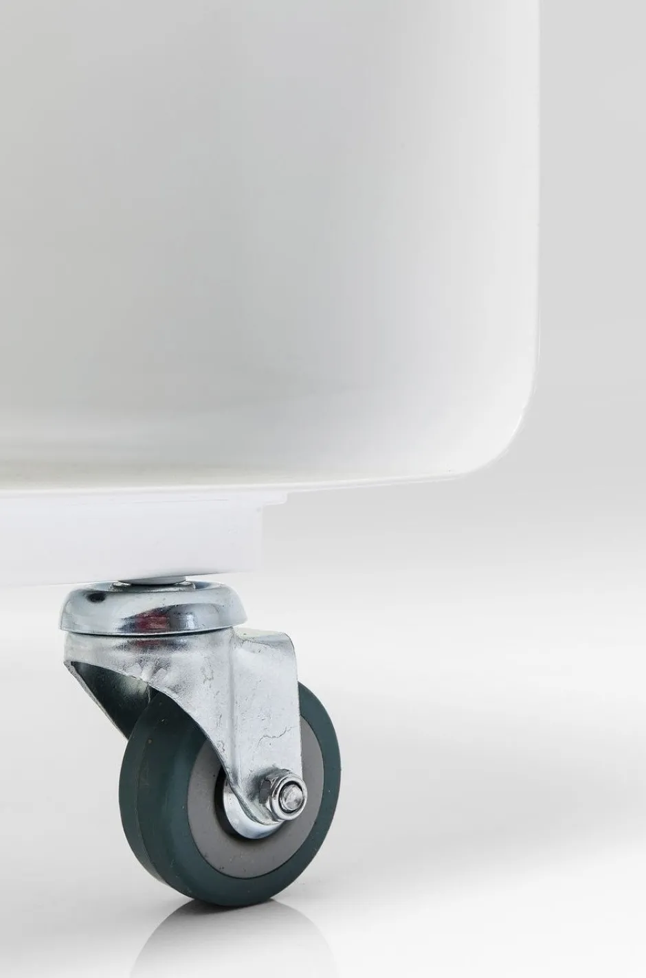 New Tv-Meubel Lounge M Mobiel Wit Kasten|Lage Kasten & Dressoirs