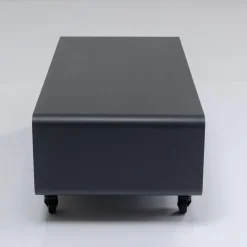 Cheap Tv-Meubel Lounge M Mobiel Grijs 90x30cm Lage Kasten & Dressoirs