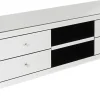 Clearance Tv-Meubel Luxury 140cm Kasten|Lage Kasten & Dressoirs