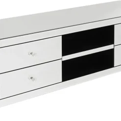 Clearance Tv-Meubel Luxury 140cm Kasten|Lage Kasten & Dressoirs