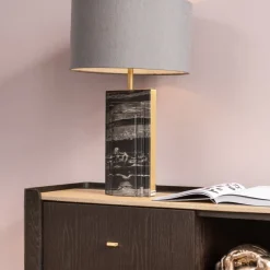 Outlet Tv-Meubel Milano 200cm Kasten|Lage Kasten & Dressoirs