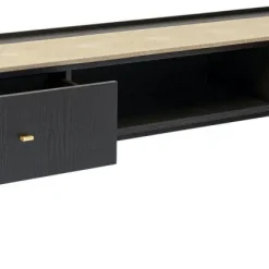 Outlet Tv-Meubel Milano 200cm Kasten|Lage Kasten & Dressoirs