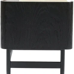 Outlet Tv-Meubel Milano 200cm Kasten|Lage Kasten & Dressoirs