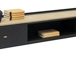 Outlet Tv-Meubel Milano 200cm Kasten|Lage Kasten & Dressoirs