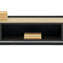 Outlet Tv-Meubel Milano 200cm Kasten|Lage Kasten & Dressoirs