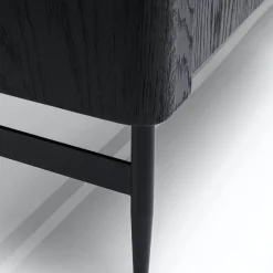 Outlet Tv-Meubel Milano 200cm Kasten|Lage Kasten & Dressoirs