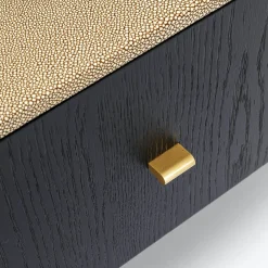 Outlet Tv-Meubel Milano 200cm Kasten|Lage Kasten & Dressoirs