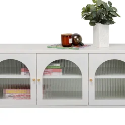 Hot TV-Meubel Paros 120x60cm Kasten|Lage Kasten & Dressoirs