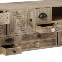 New Tv-Meubel Puro Kasten|Lage Kasten & Dressoirs