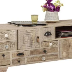 New Tv-Meubel Puro Kasten|Lage Kasten & Dressoirs