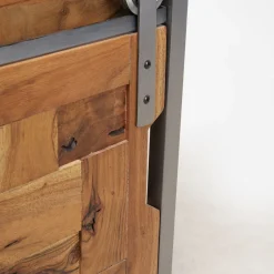Outlet TV-Meubel Vancouver 145x45cm Kasten|Tuinmeubelen