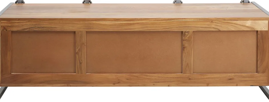 Outlet TV-Meubel Vancouver 145x45cm Kasten|Tuinmeubelen
