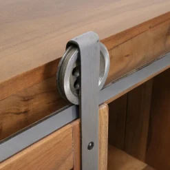 Outlet TV-Meubel Vancouver 145x45cm Kasten|Tuinmeubelen